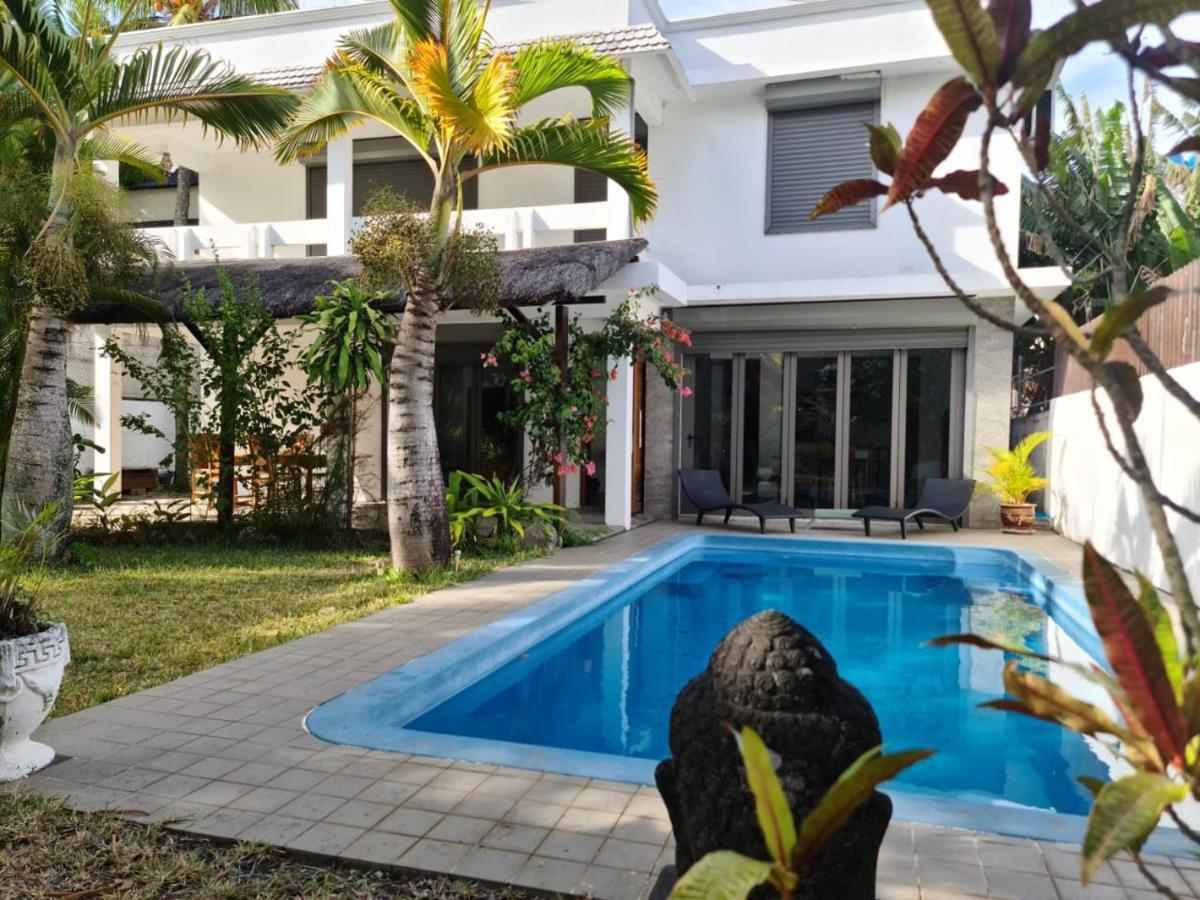 Villa North Coast Trou-aux-Biches Exteriér fotografie